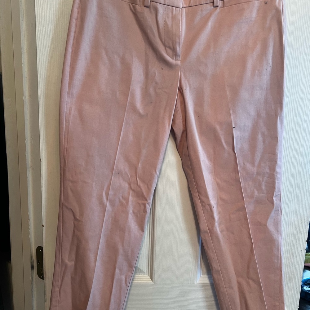 Ann Taylor Capri Pants Bundle - image 6